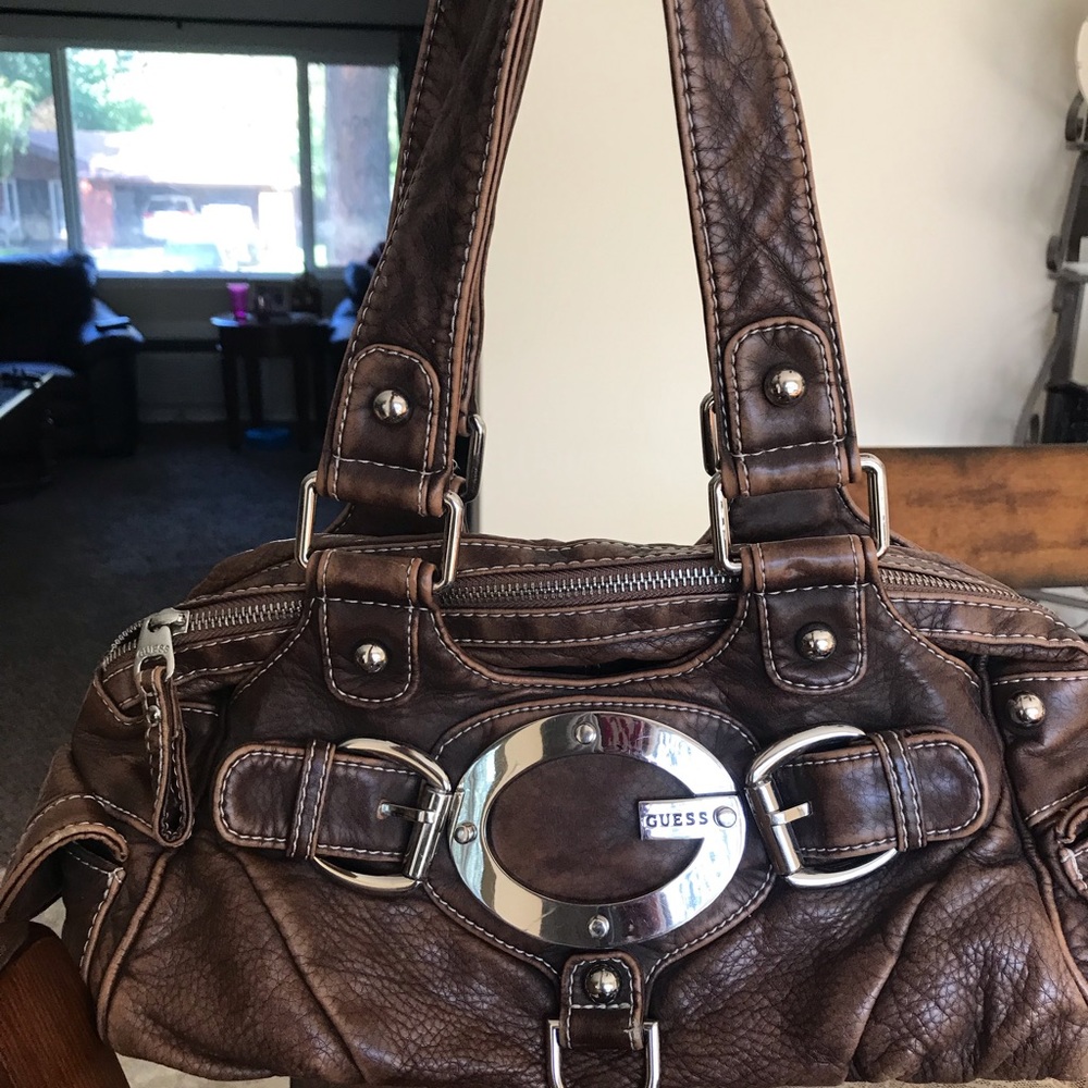 Guess bag